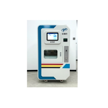 D350-500 全自動(dòng)真空熱壓鍵合機(jī)